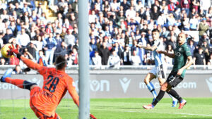 PAGELLE Lazio Bologna: Luis Alberto assist e gol, Correa si sblocca VOTI