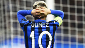 Atalanta PSG, occhi sul Papu Gomez: el Diez può prendersi la scena