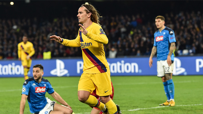 Griezmann