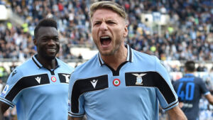 Lazio Spal 5-1: cronaca e tabellino