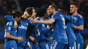 Cinque sostituzioni, Marchionni: «La Juve potrà giovarne»