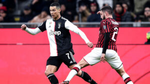 Juve Milan Coppa Italia, Zenoni: «Una partita strana»