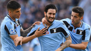 Lazio Bologna 2-0: cronaca e tabellino
