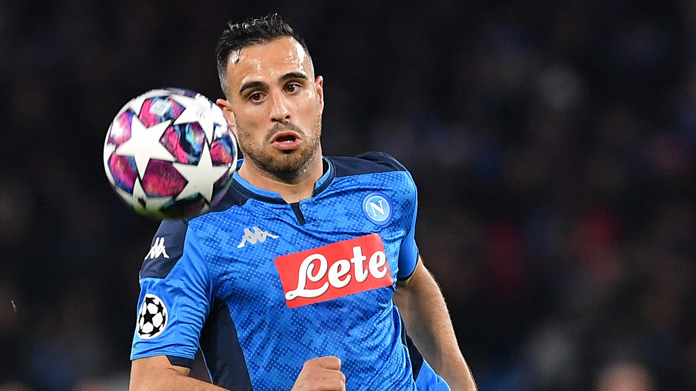 Fiorentina Maksimovic