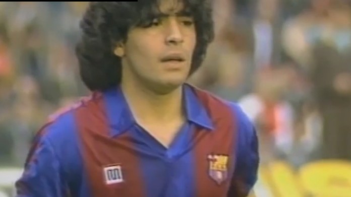 Maradona