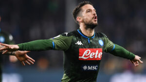 Cagliari Napoli 0-1: cronaca e tabellino