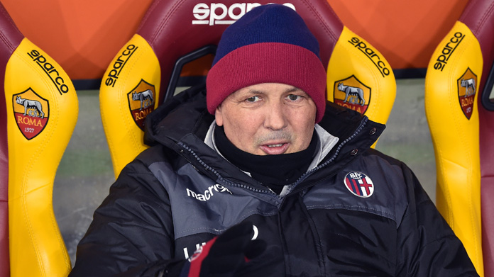 Convocati Bologna Udinese