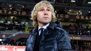 Ultime Notizie Serie A: i commenti ai sorteggi Champions, Preziosi vende il Genoa? 40 Nedved