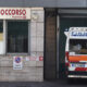Ospedale ambulanza pronto soccorso