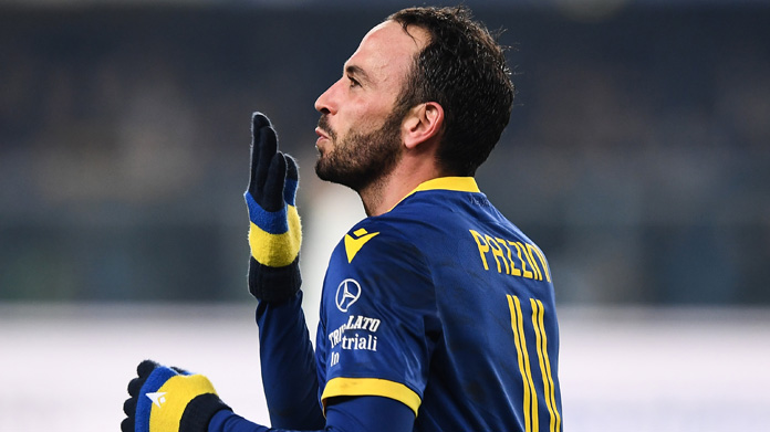 Pazzini