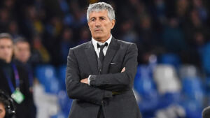 Barcellona, Setien sulla ripresa: «Pensiamo a vincerle tutte»