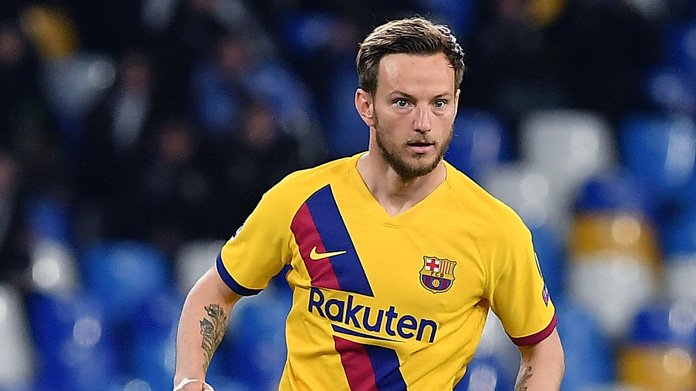 Rakitic