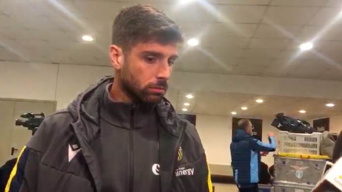 Hellas Verona Veloso