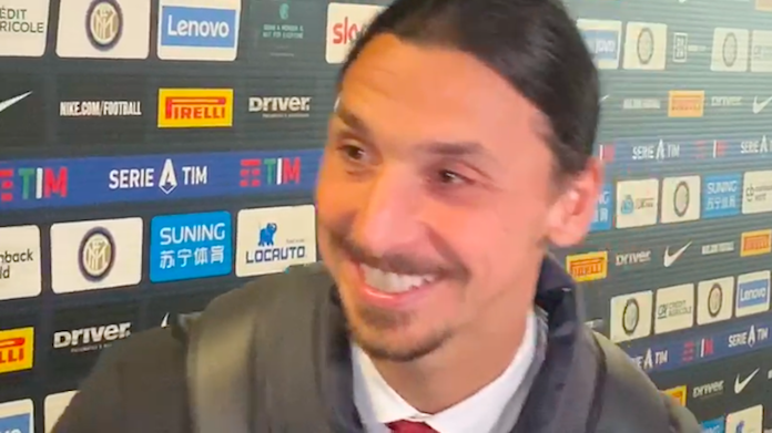 Milan Ibrahimovic