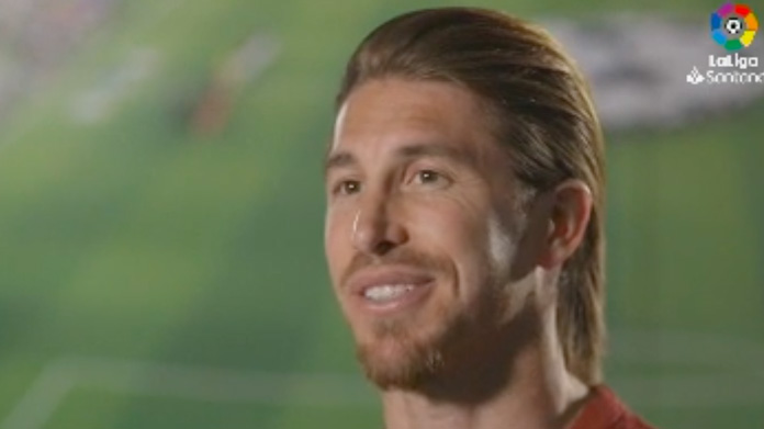 Sergio Ramos