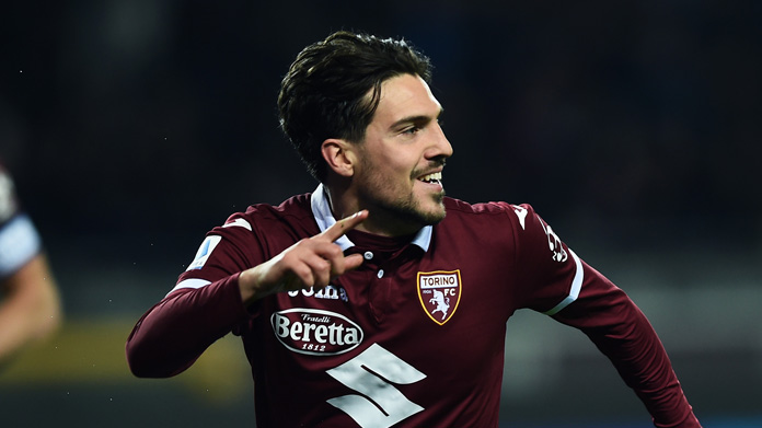 Simone Verdi