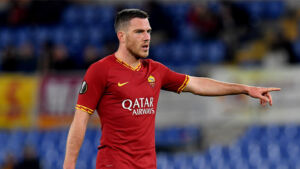 PAGELLE Roma Fiorentina: Veretout glaciale, Terraciano c’è VOTI