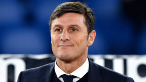 Javier Zanetti compie gli anni | gli auguri dell'Inter - Vimarsana News