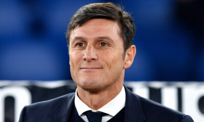 Inter Zanetti