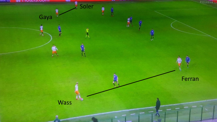 valencia ferran torres