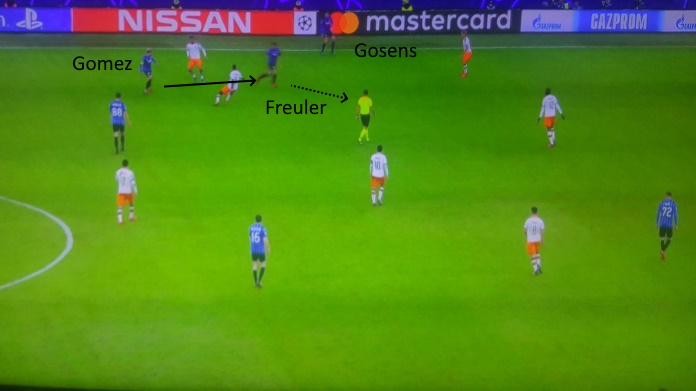 atalanta freuler gomez