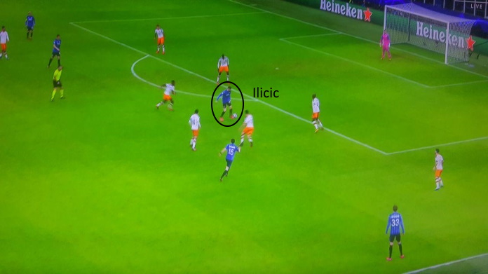 atalanta ilicic