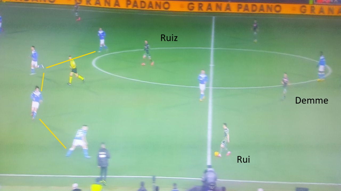 napoli mario rui