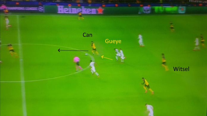 borussia dortmund emre can