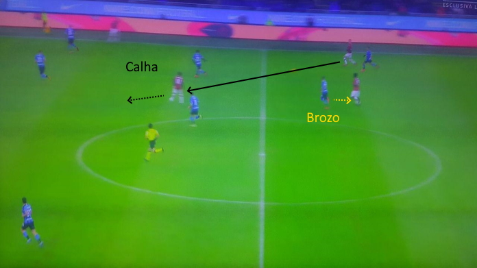 inter milan calhanoglu