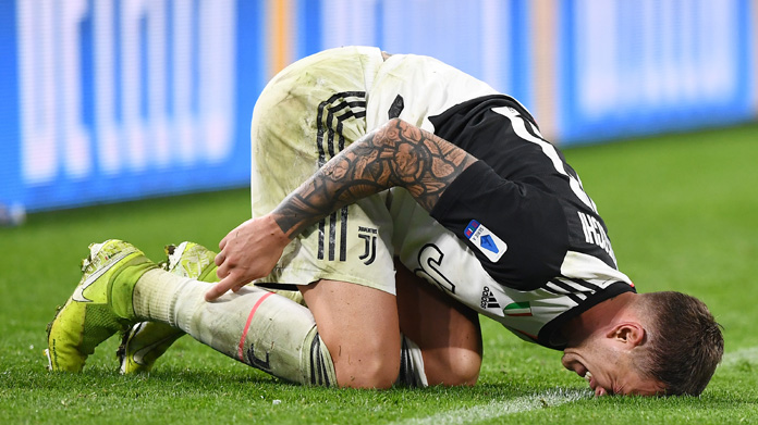 Bernardeschi