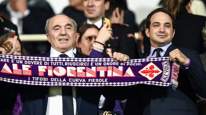 Fiorentina Commisso