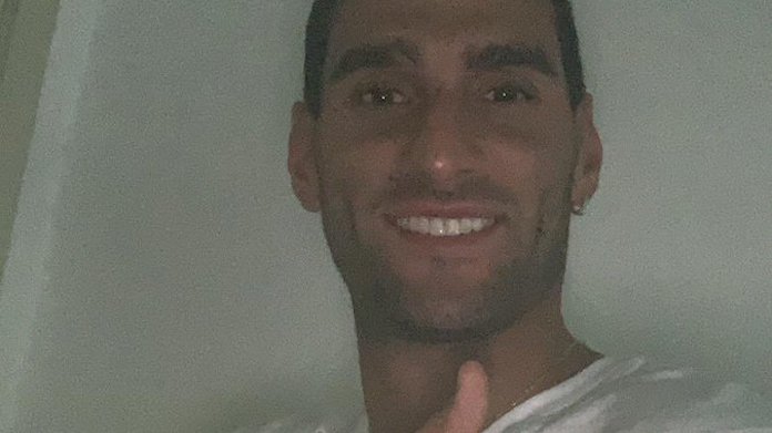 Fellaini Coronavirus