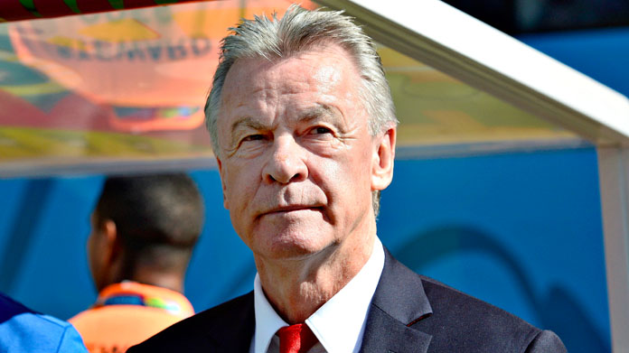 Hitzfeld