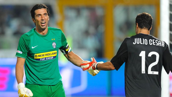 Julio Cesar Buffon