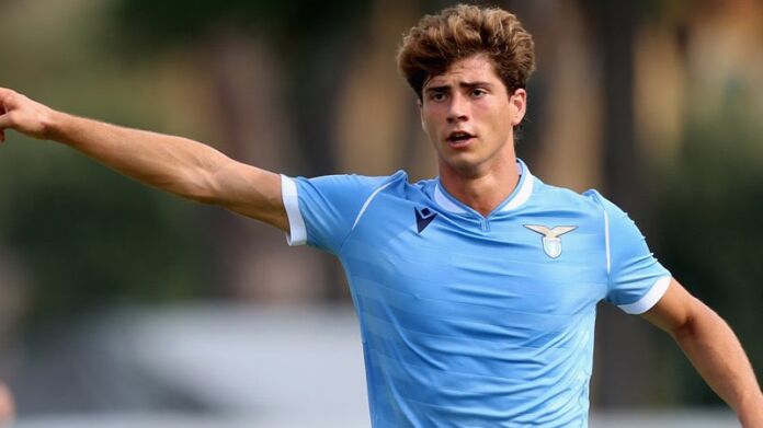 Luca Falbo