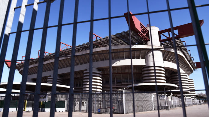San Siro 2