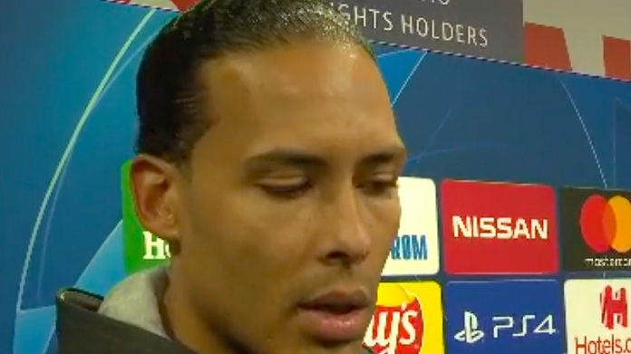 Van Dijk