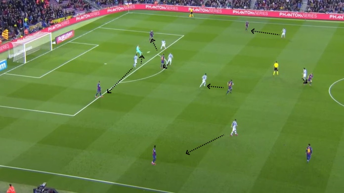 barcellona ter stegen