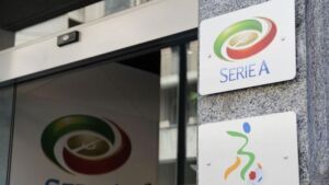 Serie A