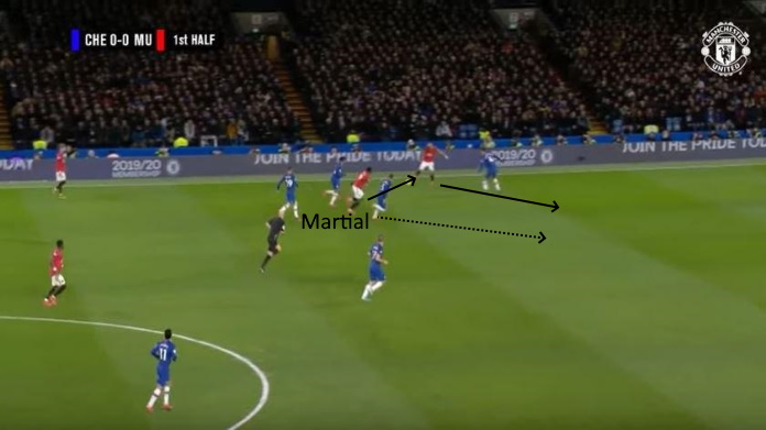 Bruno Fernandes ha cambiato il Manchester United 47 manchester united bruno martial