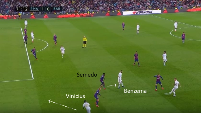 real madrid vinicius