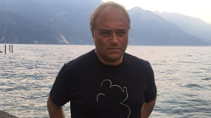 Toni malco