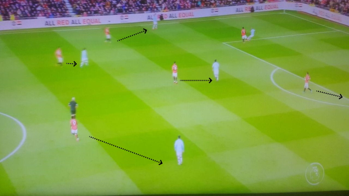 manchester united solskjaer