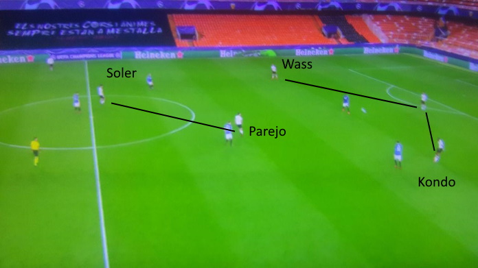 valencia celades kondogbia