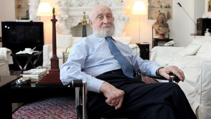 Coronavirus Gregotti