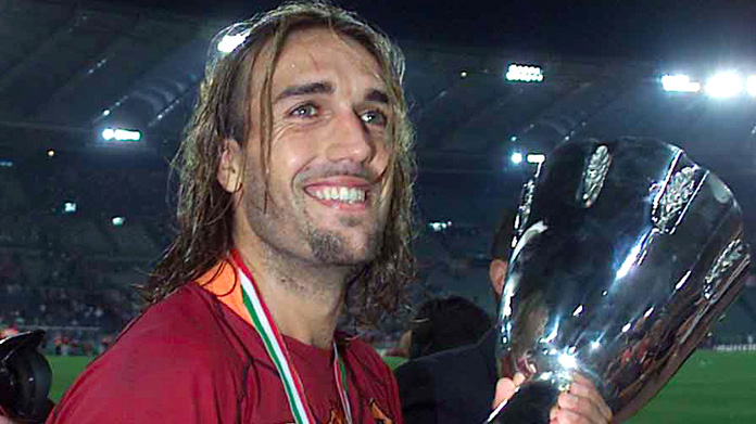 Batistuta