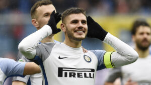 Icardi inter