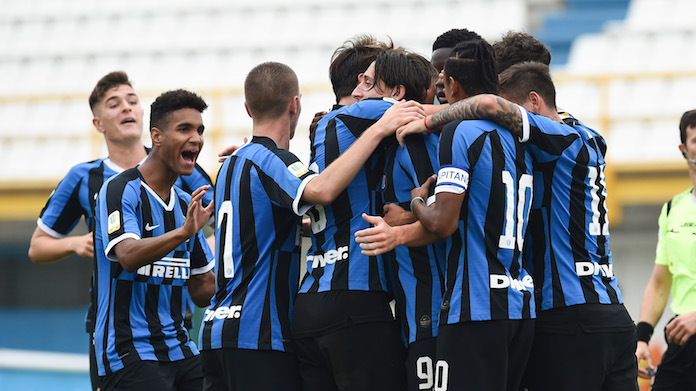 Inter Primavera
