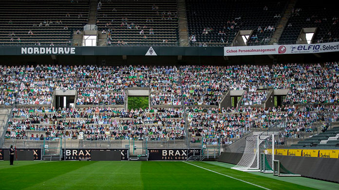 Borussia Mönchengladbach