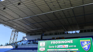 Storie di B – Frosinone, la regina della cadetteria: l’ambizione è quella di tornare in A
